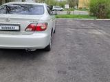 Lexus ES 300 2003 годаүшін6 700 000 тг. в Талдыкорган – фото 5