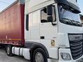 DAF  XF 2017 годаүшін30 000 000 тг. в Шымкент
