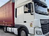 DAF  XF 2017 годаүшін30 000 000 тг. в Шымкент