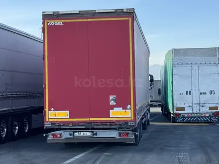 DAF  XF 2017 года за 30 000 000 тг. в Шымкент – фото 9