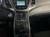 Hyundai Elantra 2014 года за 6 900 000 тг. в Алматы – фото 3