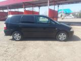 Honda Odyssey 2002 года за 4 300 000 тг. в Щучинск – фото 2