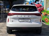 Haval H6 Tech Plus 4WD 2023 года за 8 990 000 тг. в Алматы – фото 2