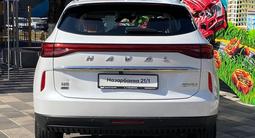 Haval H6 Tech Plus 4WD 2023 года за 8 990 000 тг. в Алматы – фото 2