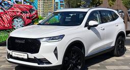 Haval H6 Tech Plus 4WD 2023 года за 8 990 000 тг. в Алматы