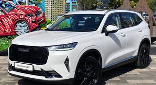Haval H6 Tech Plus 4WD 2023 года за 8 990 000 тг. в Алматы