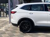 Haval H6 Tech Plus 4WD 2023 года за 8 990 000 тг. в Алматы – фото 3