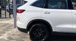 Haval H6 Tech Plus 4WD 2023 года за 8 990 000 тг. в Алматы – фото 3