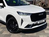 Haval H6 Tech Plus 4WD 2023 года за 8 990 000 тг. в Алматы – фото 4