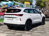 Haval H6 Tech Plus 4WD 2023 года за 8 990 000 тг. в Алматы – фото 5