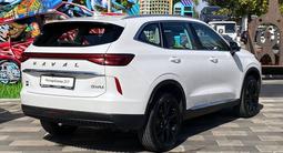 Haval H6 Tech Plus 4WD 2023 года за 8 990 000 тг. в Алматы – фото 5