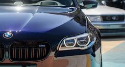 BMW M5 2016 годаfor40 000 000 тг. в Алматы – фото 5