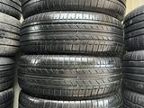 215/60/16 лето 4шт. Bridgestoneүшін125 000 тг. в Алматы – фото 3