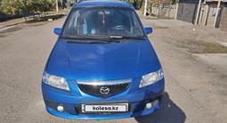 Mazda Premacy 2002 года за 2 500 000 тг. в Шу