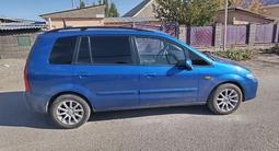 Mazda Premacy 2002 года за 2 500 000 тг. в Шу – фото 4