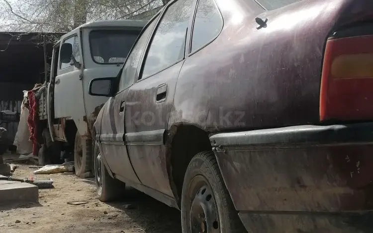 Opel Vectra 1991 года за 10 000 тг. в Кызылорда