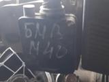 Расходомер воздуха БМВ м40үшін40 000 тг. в Костанай
