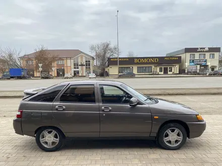 ВАЗ (Lada) 2112 2007 года за 1 500 000 тг. в Уральск – фото 3