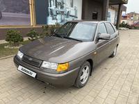 ВАЗ (Lada) 2112 2007 годаүшін1 500 000 тг. в Уральск