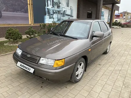 ВАЗ (Lada) 2112 2007 года за 1 500 000 тг. в Уральск