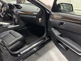 Mercedes-Benz E 200 2009 года за 6 999 999 тг. в Тараз – фото 4