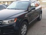 Volkswagen Touareg 2011 года за 11 000 000 тг. в Талдыкорган – фото 5