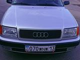 Audi 100 1993 года за 3 850 000 тг. в Шымкент