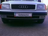 Audi 100 1993 года за 3 850 000 тг. в Шымкент – фото 2