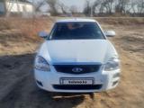 ВАЗ (Lada) Priora 2170 2013 года за 2 300 000 тг. в Кызылорда – фото 3
