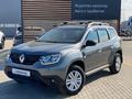 Renault Duster 2021 годаүшін6 960 000 тг. в Уральск