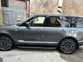 Land Rover Range Rover 2015 годаүшін30 500 000 тг. в Алматы – фото 3