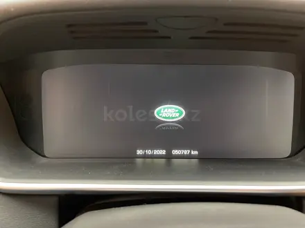 Land Rover Range Rover 2015 года за 30 500 000 тг. в Алматы – фото 25