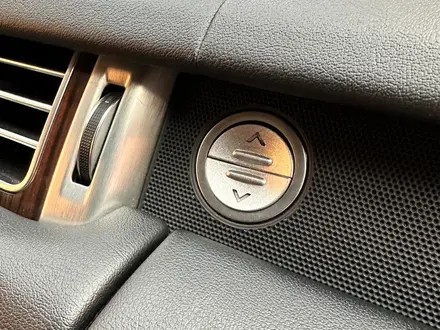Land Rover Range Rover 2015 года за 30 500 000 тг. в Алматы – фото 32