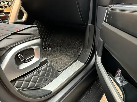 Land Rover Range Rover 2015 года за 30 500 000 тг. в Алматы – фото 33