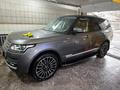 Land Rover Range Rover 2015 годаүшін30 500 000 тг. в Алматы – фото 34