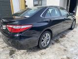 Toyota Camry 2016 года за 4 350 000 тг. в Уральск – фото 3