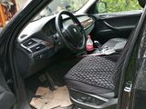 BMW X5 2009 годаүшін9 500 000 тг. в Мерке – фото 4