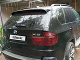 BMW X5 2009 годаүшін9 500 000 тг. в Мерке – фото 5