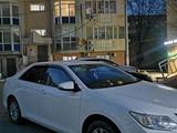 Toyota Camry 2013 года за 9 500 000 тг. в Атырау – фото 2