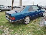 Mercedes-Benz E 320 1992 годаүшін1 650 000 тг. в Шымкент – фото 2