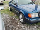 Mercedes-Benz E 320 1992 годаүшін1 650 000 тг. в Шымкент – фото 3