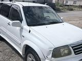 Suzuki XL7 2001 годаүшін2 600 000 тг. в Алматы – фото 4