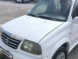 Suzuki XL7 2001 годаүшін2 600 000 тг. в Алматы – фото 5