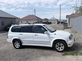Suzuki XL7 2001 годаүшін2 600 000 тг. в Алматы – фото 3