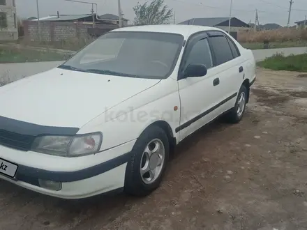 Toyota Carina E 1994 года за 1 550 000 тг. в Алматы – фото 3