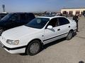 Toyota Carina E 1993 годаүшін2 100 000 тг. в Тараз – фото 4