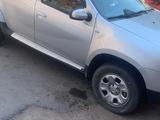 Renault Duster 2014 года за 3 650 000 тг. в Мерке – фото 3