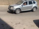 Renault Duster 2014 года за 3 650 000 тг. в Мерке