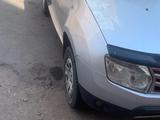 Renault Duster 2014 года за 3 650 000 тг. в Мерке – фото 2