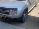Renault Duster 2014 года за 3 650 000 тг. в Мерке – фото 5